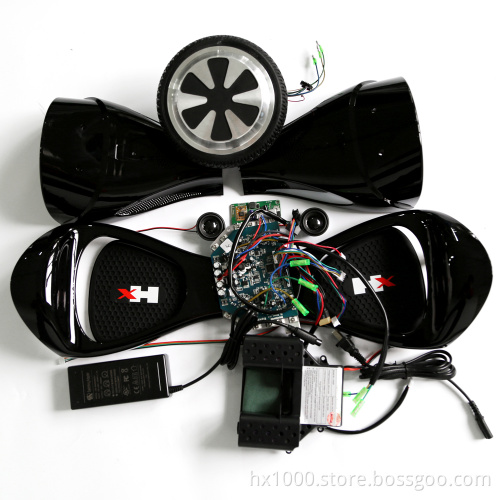 350 w *2 smart self balance smart drifting scooter motor for electric scooter